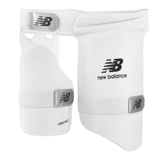 New Balance 1200 Pro all in one lower body protection system