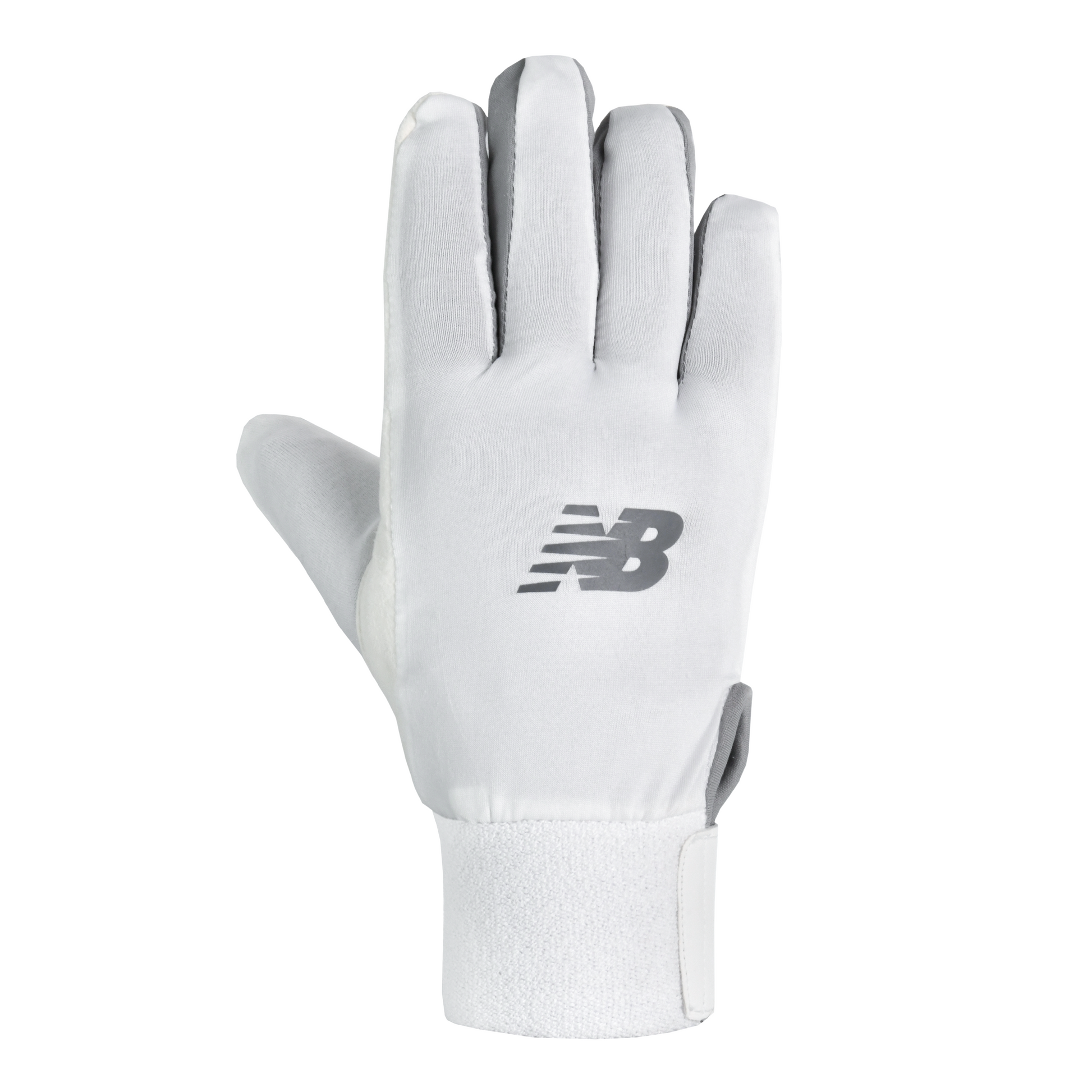 New Balance chamois wicket keeping inners back view