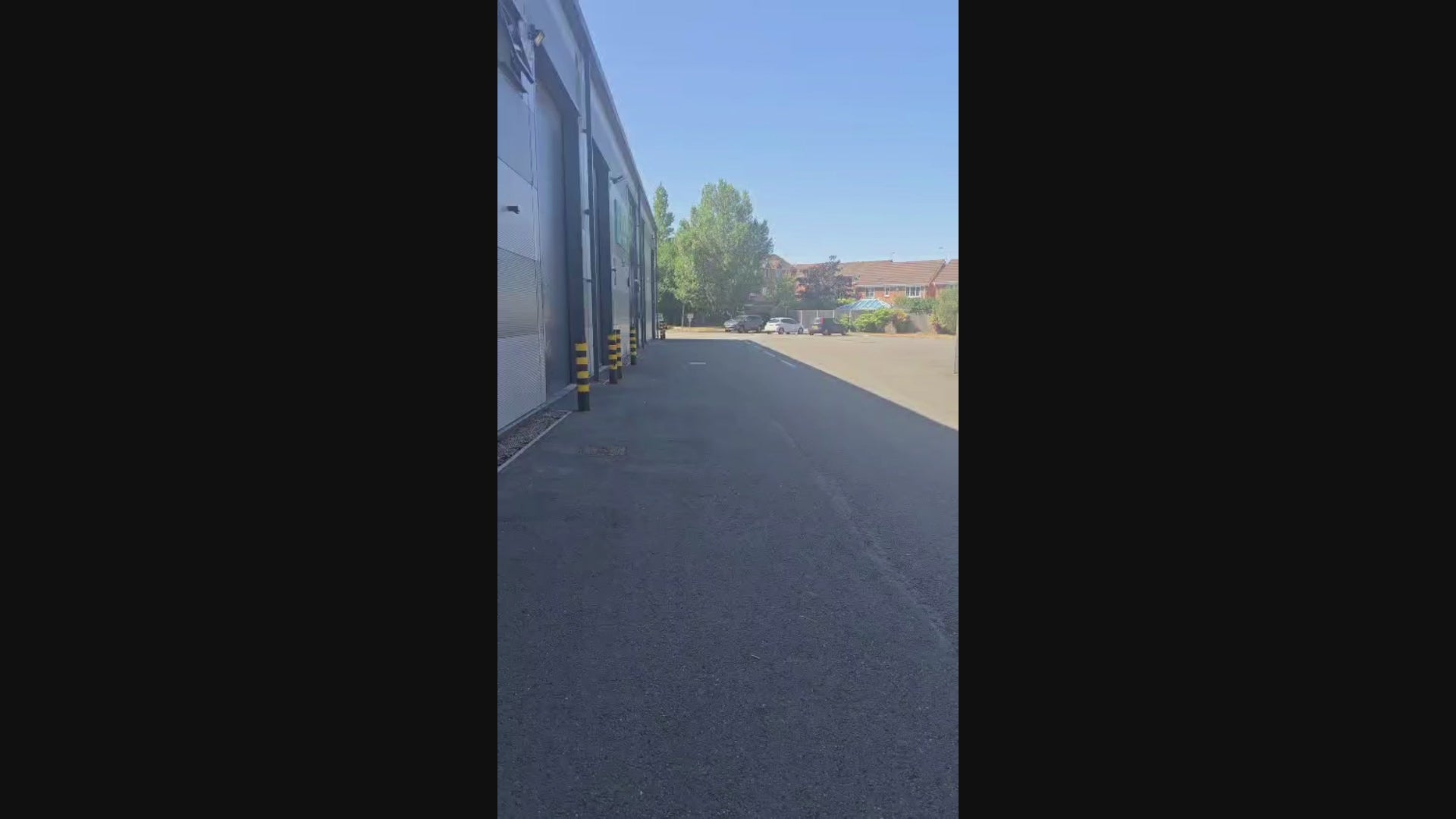 Load video: 