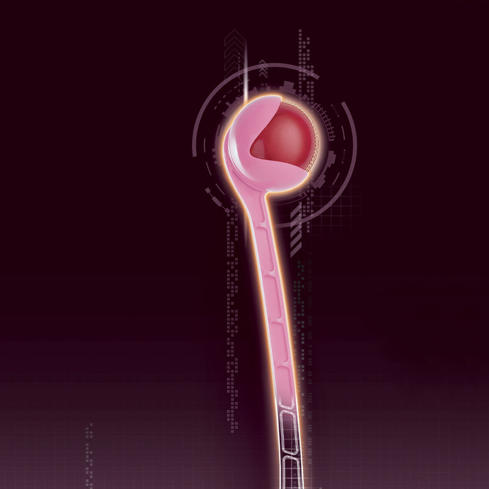 The Pro Sidearm in hero view