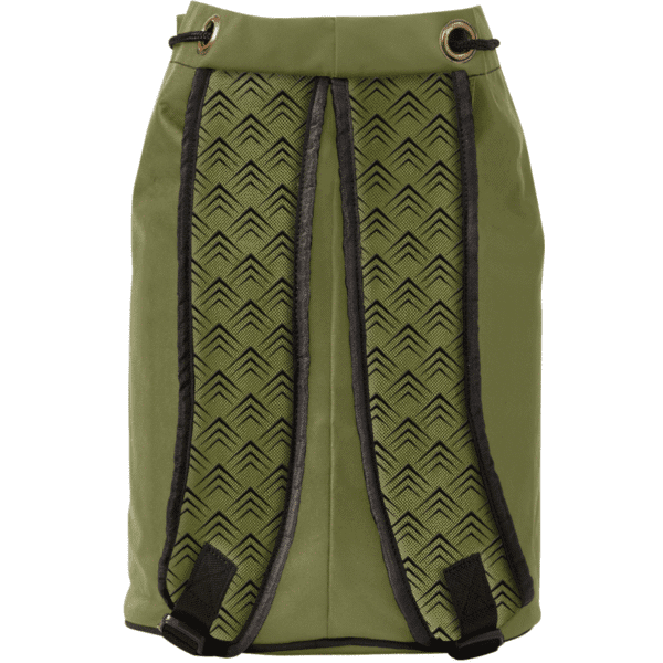 Cricket Ball Bag - Khaki - Image 3