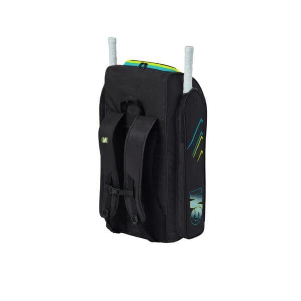 GM 707 DUFFLE BAG - Image 4
