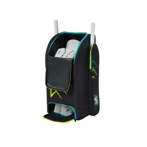 GM 707 DUFFLE BAG - Image 3