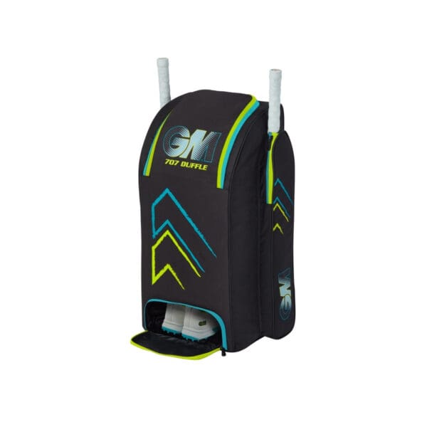 GM 707 DUFFLE BAG - Image 5