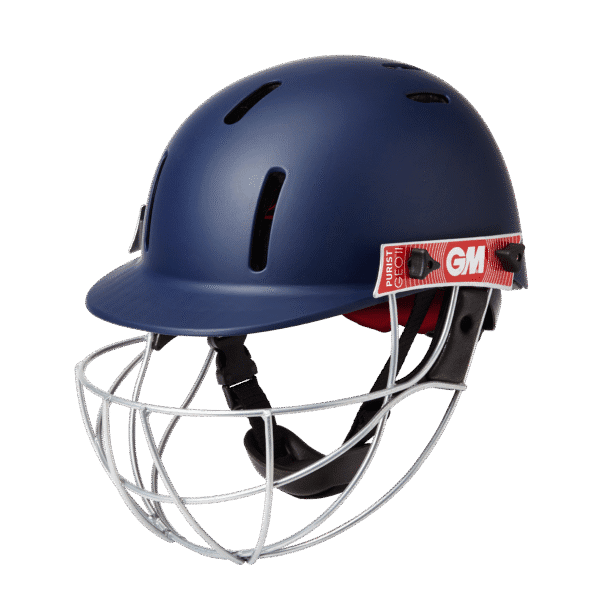 GM Purist Geo II Helmet – Advanced Protection with Lightweight Comfort - Image 2