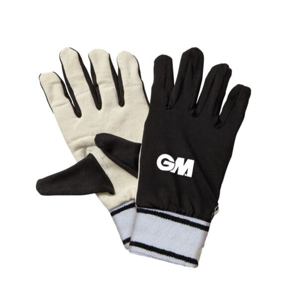 GM Inner Gloves – Chamois Palm (Large & Youth) – Enhanced Grip