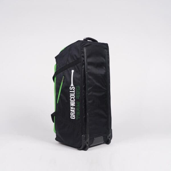 Gray-Nicolls Team 400 Wheelie Bag – Rear Base and Wheels