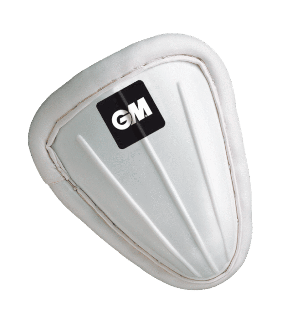 GM Abdominal Guard Slip-in Padded Large