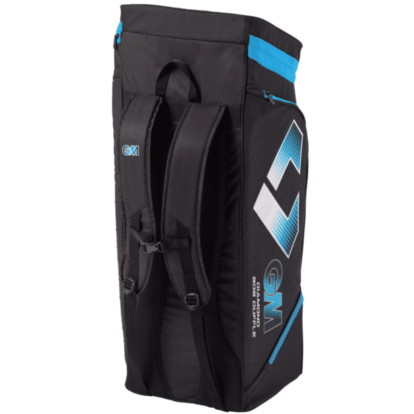GM Cricket Bag 808 Diamond Duffle - Image 2