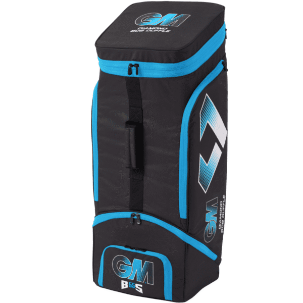 GM Cricket Bag 808 Diamond Duffle - Image 6