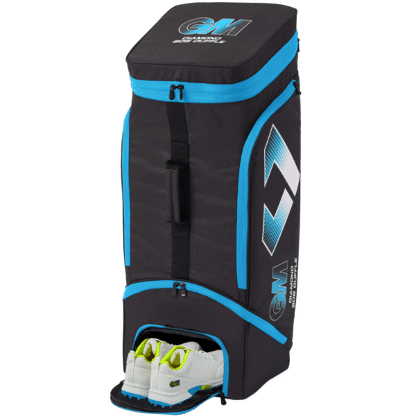 GM Cricket Bag 808 Diamond Duffle - Image 5