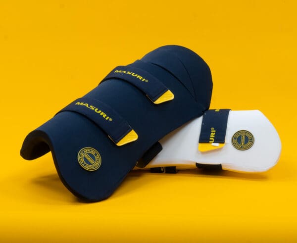 Masuri E - Line Thigh Pad (Senior & Junior) - Image 3