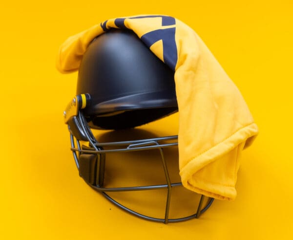 Masuri T-Line Plus Junior Helmet with lightweight titanium grille – elite protection, junior fit, and certified safety for young cricketers.