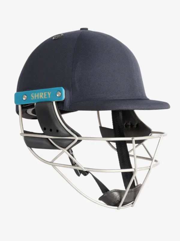 SHREY Masterclass Air 2.0 Stainless Steel