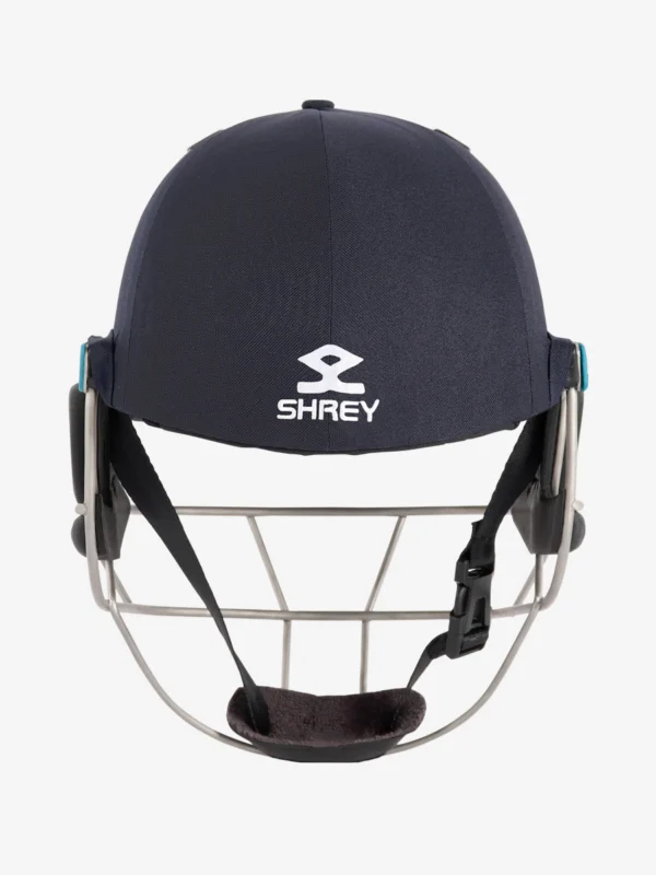 SHREY Masterclass Air 2.0 Stainless Steel - Image 4