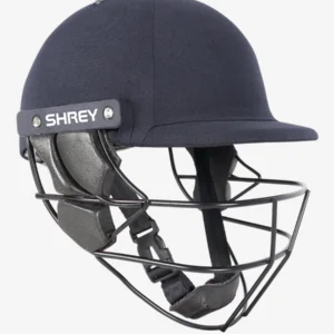 Shrey Armour 2.0 Steel Cricket Helmet (Senior & Junior)