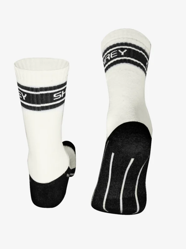 SHREY Elite Double Layer Socks (Pack of 2) - Image 3
