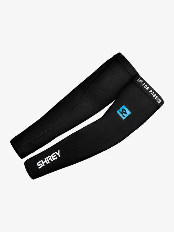 Shrey Intense Baselayer Arm Sleeve - Image 4