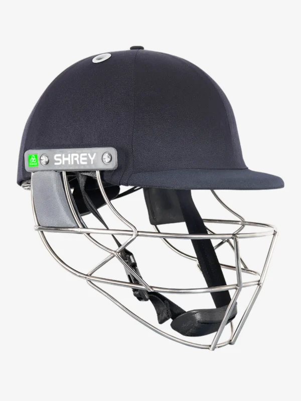 SHREY Masterclass Air 2.0 Titanium - Image 2