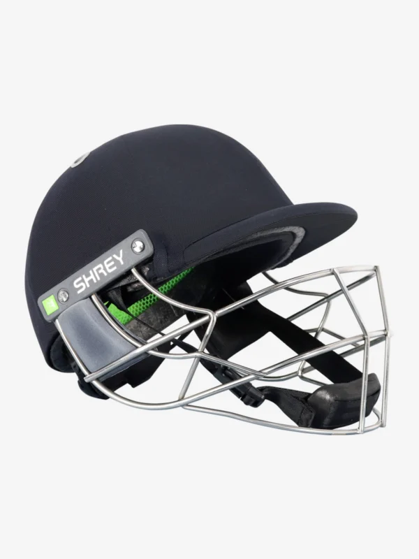 SHREY Masterclass Air 2.0 Titanium - Image 3