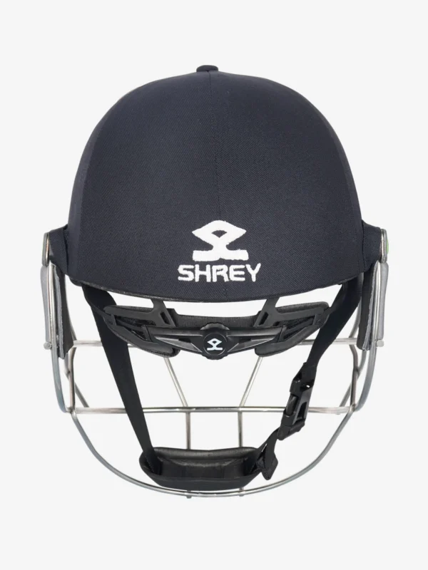 SHREY Masterclass Air 2.0 Titanium - Image 4