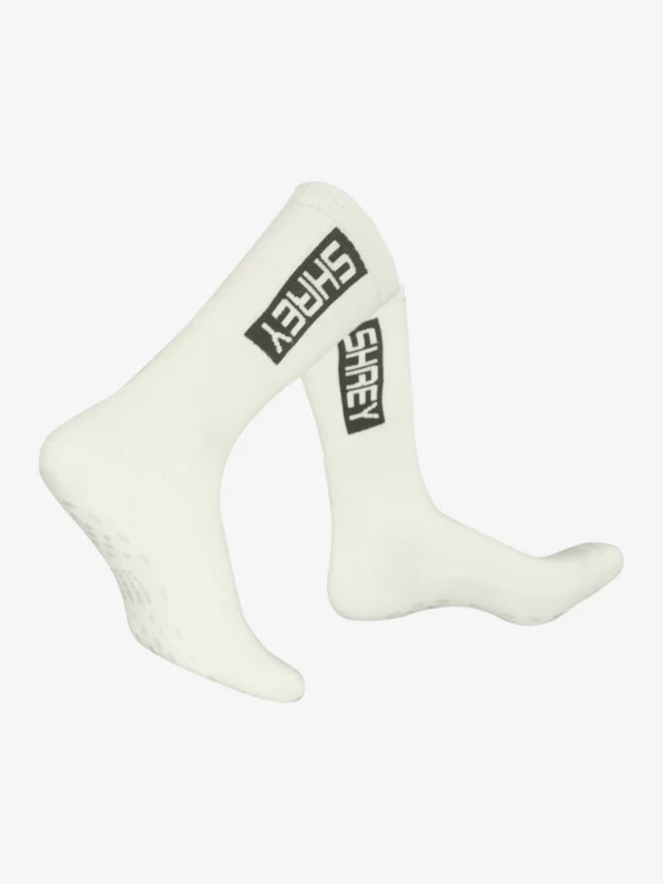 SHREY Master Grip Plus Socks (Pack of 1) - Image 5