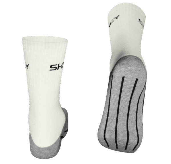 SHREY Original Performance Socks (Pack of 2) - Image 4