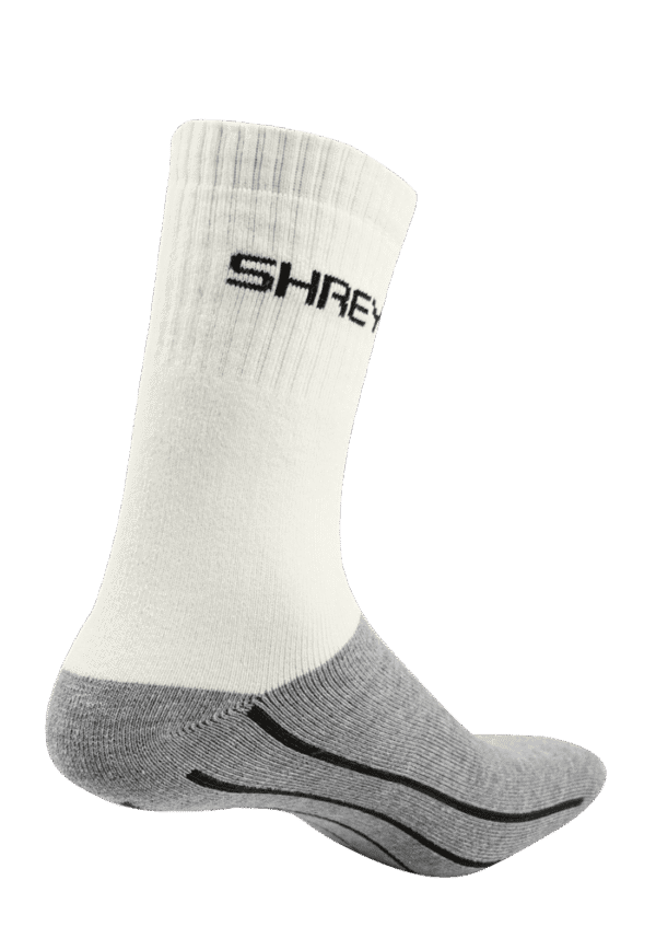 SHREY Original Performance Socks (Pack of 2)