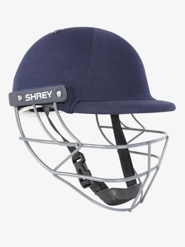 SHREY Performance 2.0 Steel (Senior & Junior)