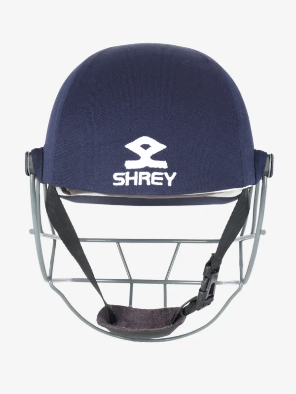 SHREY Performance 2.0 Steel (Senior & Junior) - Image 3