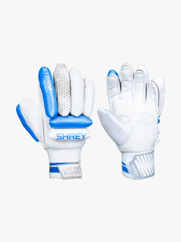 Shrey Storm Cricket Set (Kashmir Willow) - Image 6
