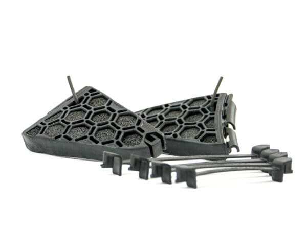 Masuri Stem Guard Elite – Black - Image 3