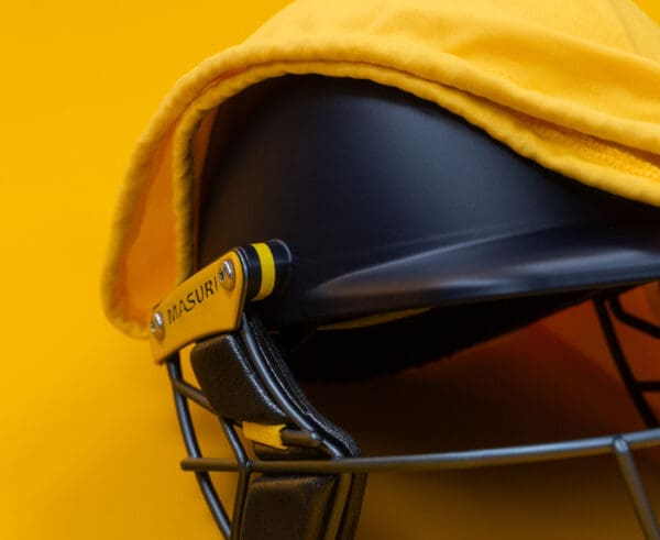 Masuri Cricket Helmet T-Line Plus Titanium - Image 6