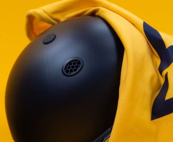 Masuri T-Line Plus Titanium Junior Cricket Helmet - Image 6