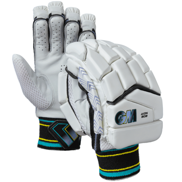 GM AION 909 BATTING GLOVES (Left/Right) - Image 2