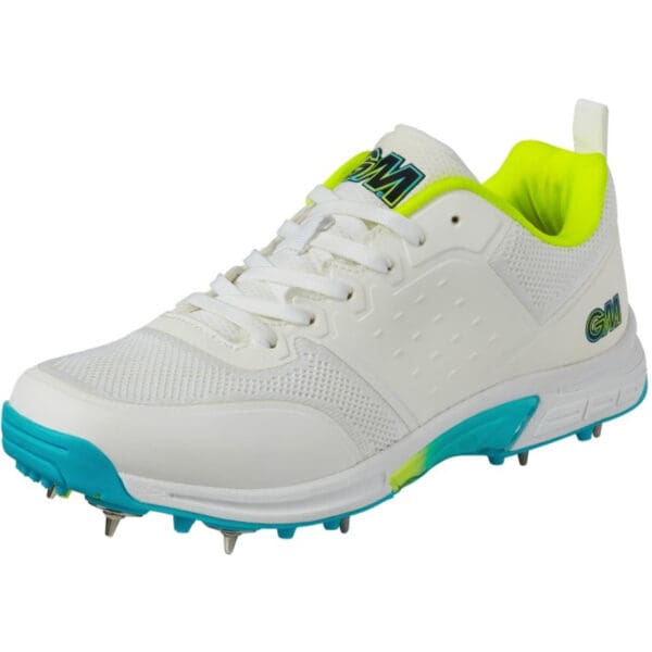 GM Aion SPIKE Cricket Shoe - Image 2