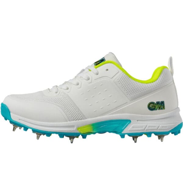 GM Aion SPIKE Cricket Shoe - Image 3