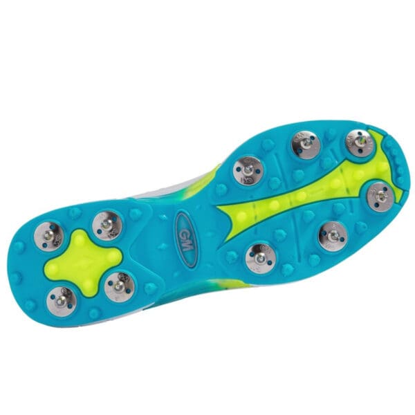 GM Aion SPIKE Cricket Shoe - Image 7