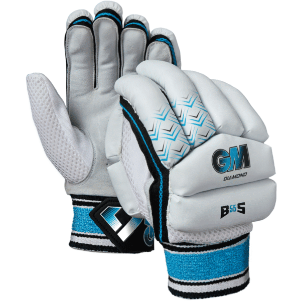GM Batting Gloves Diamond (Adult - Youth - Junior)