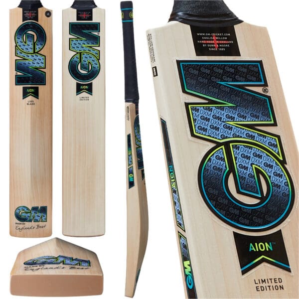GM SH Bat Aion DXM Signature - Image 2