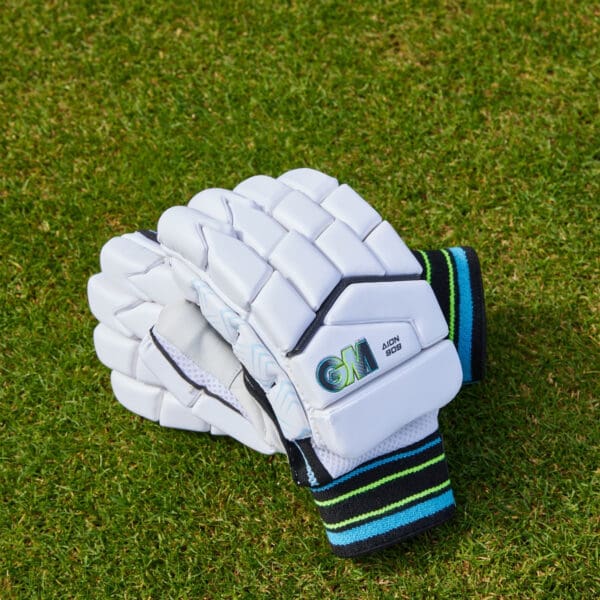GM AION 909 BATTING GLOVES (Left/Right)
