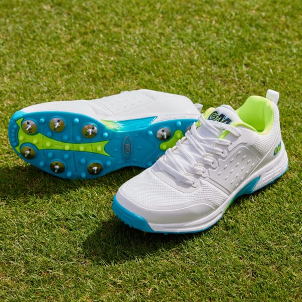 GM Aion SPIKE Cricket Shoe - Image 6