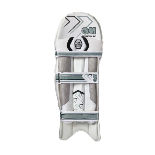 GM Batting Pads Original LE Left/Right (Adult) - Image 4