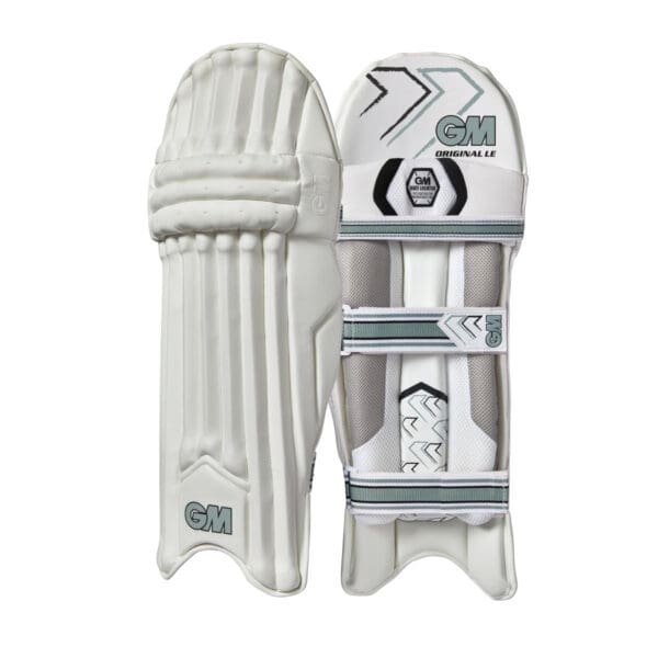 GM Batting Pads Original LE Left/Right (Adult)