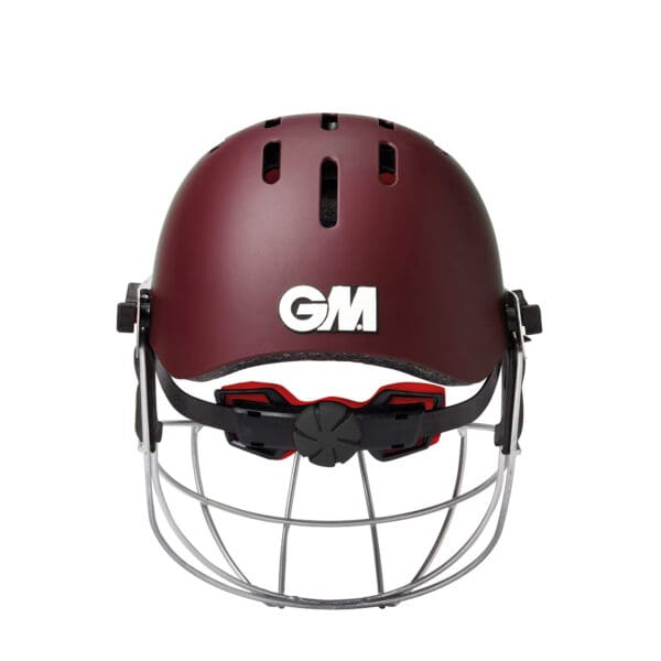 GM Purist Geo II Helmet – Advanced Protection with Lightweight Comfort - Image 8