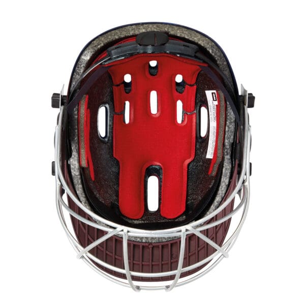 GM Purist Geo II Helmet – Advanced Protection with Lightweight Comfort - Image 7