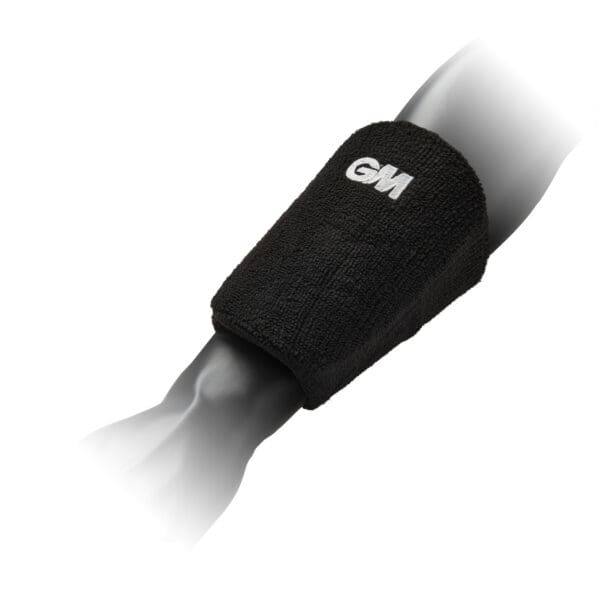 GM Players Wrist Guard ( Black - White) - Image 4